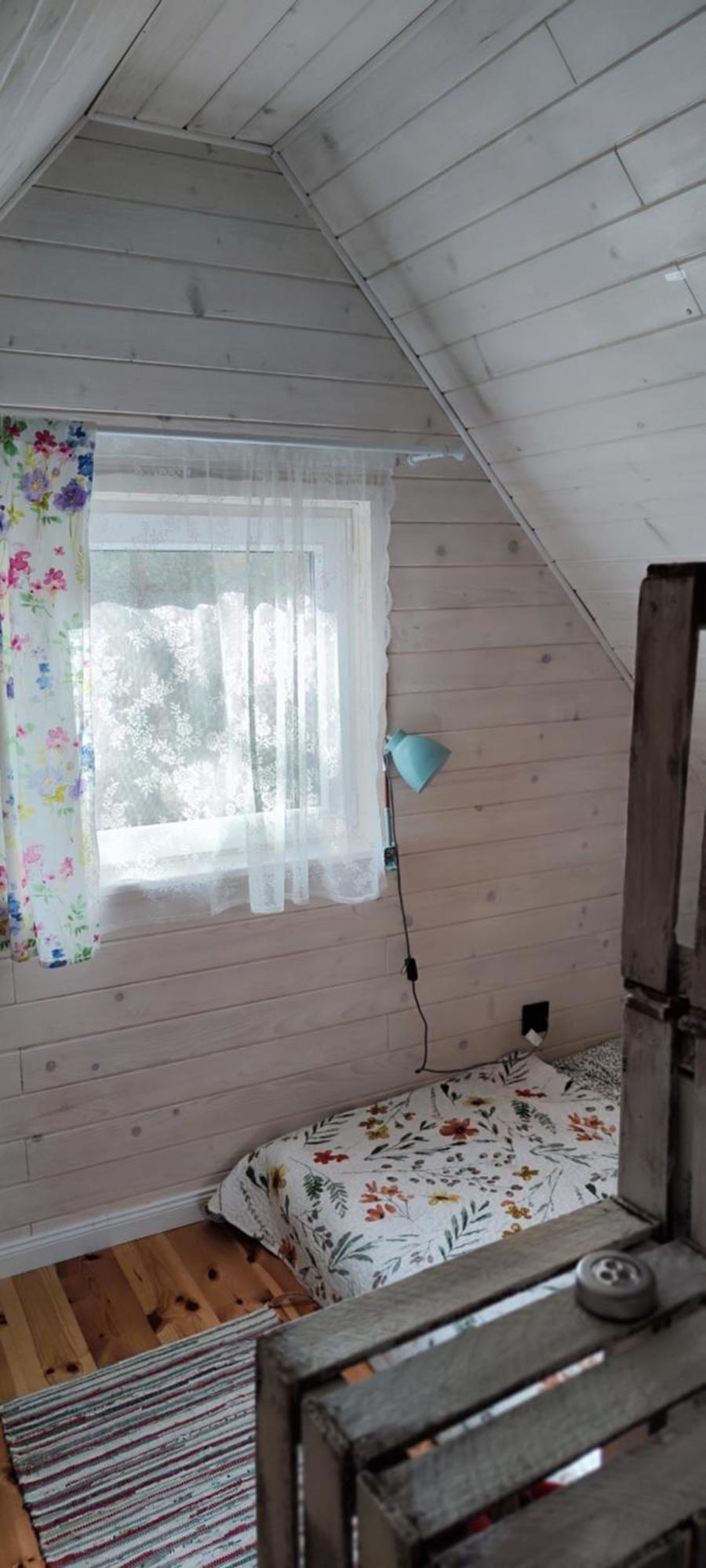 Pozarowo Na Mazowszu Holiday home *